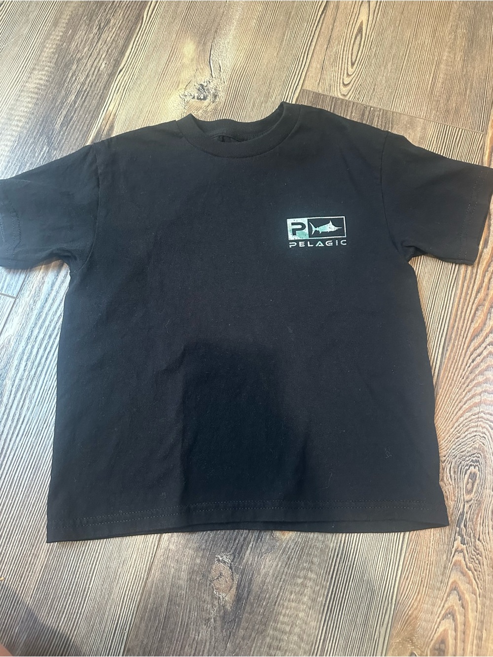 Toddler Pelagic Shirt